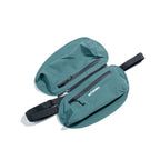OSWB020 Double-layer Windbreaker (Green)