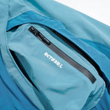 OSWB020 Double-layer Windbreaker (Tiffany)