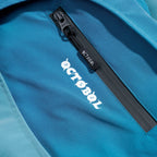 OSWB020 Double-layer Windbreaker (Tiffany)