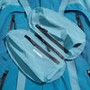 OSWB020 Double-layer Windbreaker (Tiffany)