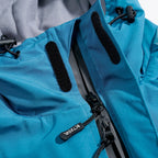 OSWB020 Double-layer Windbreaker (Tiffany)