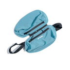 OSWB020 Double-layer Windbreaker (Tiffany)