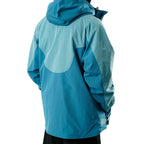 OSWB020 Double-layer Windbreaker (Tiffany)