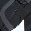 OSWB020 Double-layer Windbreaker (Black)