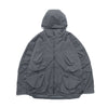 AW21 / 07⁠ WB-030 Armored Windbreaker (Grey)