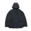 AW21 / 07⁠ WB-030 Armored Windbreaker (Black)