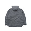 AW21 / 07⁠ WB-030 Armored Windbreaker (Grey)
