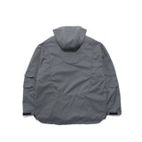 AW21 / 07⁠ WB-030 Armored Windbreaker (Grey)
