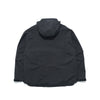 AW21 / 07⁠ WB-030 Armored Windbreaker (Black)