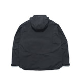 AW21 / 07⁠ WB-030 Armored Windbreaker (Black)
