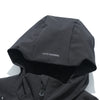 AW21 / 07⁠ WB-030 Armored Windbreaker (Black)