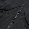 AW21 / 07⁠ WB-030 Armored Windbreaker (Black)