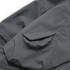 AW21 / 07⁠ WB-030 Armored Windbreaker (Grey)