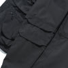 AW21 / 07⁠ WB-030 Armored Windbreaker (Black)