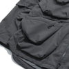 AW21 / 07⁠ WB-030 Armored Windbreaker (Grey)