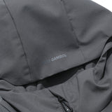 AW21 / 07⁠ WB-030 Armored Windbreaker (Grey)