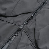 AW21 / 07⁠ WB-030 Armored Windbreaker (Grey)