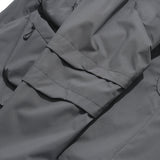 AW21 / 07⁠ WB-030 Armored Windbreaker (Grey)