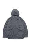 AW21 / 07⁠ WB-030 Armored Windbreaker (Grey)