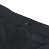 Capsule Series / CB110 Multi Cargo Pocket Pants (Black)