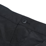 Capsule Series / CB110 Multi Cargo Pocket Pants (Black)