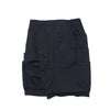 Capsule 02 / CS102 Nylon Layer Pocket Shorts (Black)