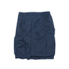 Capsule 02 / CS102 Nylon Layer Pocket Shorts (Navy)