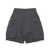 Capsule 02 / CS102 Nylon Layer Pocket Shorts (Gauntlet Green)