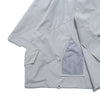 SS22/ 12 ST-074 Samue Shirt (Ivory White)