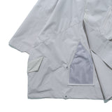 SS22/ 12 ST-074 Samue Shirt (Ivory White)