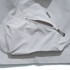 SS22/ 12 ST-074 Samue Shirt (Ivory White)