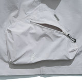 SS22/ 12 ST-074 Samue Shirt (Ivory White)