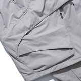 OS-LL04 Cascade Zip-off Pants (Light Grey)