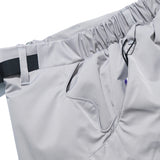 OS-LL04 Cascade Zip-off Pants (Light Grey)