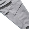 OS-LL04 Cascade Zip-off Pants (Light Grey)