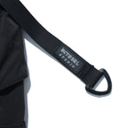 OS-LL04 Cascade Zip-off Pants (Black)