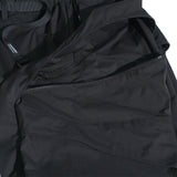 OS-LL04 Cascade Zip-off Pants (Black)