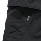 OS-LL04 Cascade Zip-off Pants (Black)