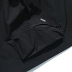 SS22/ 12 ST-074 Samue Shirt (Black)