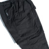 OS-LL04 Cascade Zip-off Pants (Black)