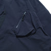 SS22/ 12 ST-074 Samue Shirt (Navy)