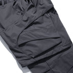 OS-LL04 Cascade Zip-off Pants (Dark Grey)