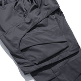 OS-LL04 Cascade Zip-off Pants (Dark Grey)