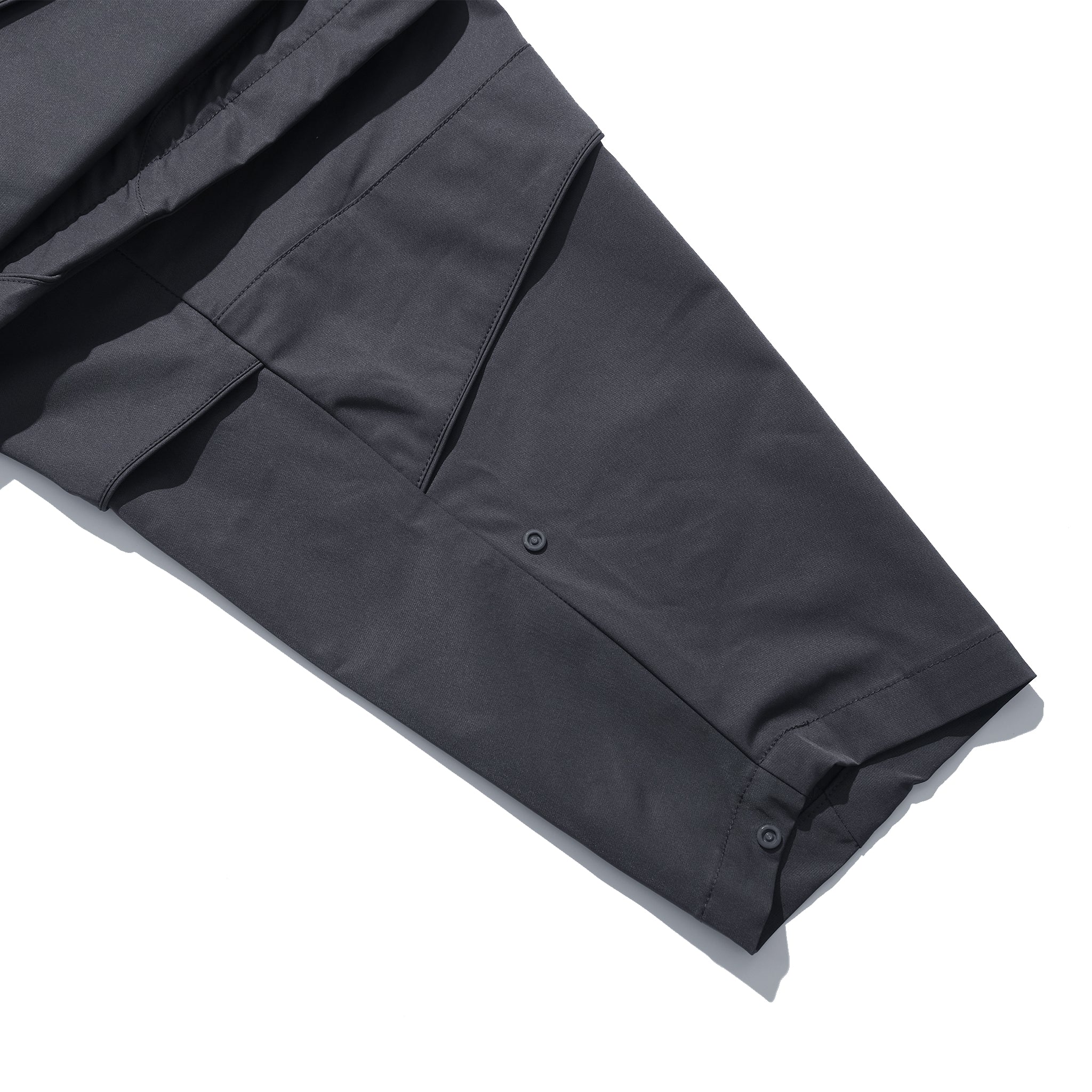 OS-LL04 Cascade Zip-off Pants (Dark Grey)