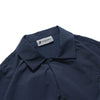 SS22/ 12 ST-074 Samue Shirt (Navy)