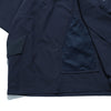 SS22/ 12 ST-074 Samue Shirt (Navy)