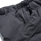 OS-LL04 Cascade Zip-off Pants (Dark Grey)