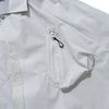 SS22/ 12 ST-074 Samue Shirt (Ivory White)
