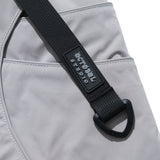 OS-LL04 Cascade Zip-off Pants (Light Grey)