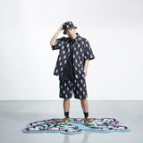 ØCTØBØL X ArhoTV Bucket Hat